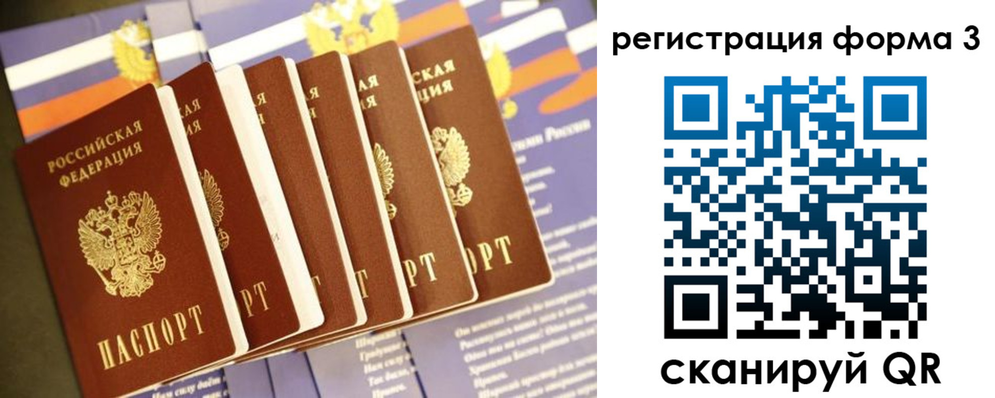 прописка штамп в Заволжье